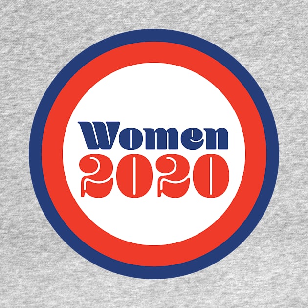 Women 2020 by PodDesignShop